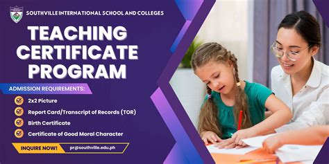 assignmentcertification|Professional Teaching Certification – Faculty of Education.